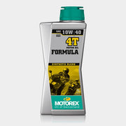 MOTOREX 4T Formula 10W/40 1lt