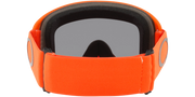 Oakley O-Frame 2.0 Pro - Moto Orange/Dark Grey Lens