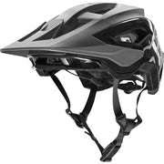 Fox MTB Helm Speedframe Pro Schwarz