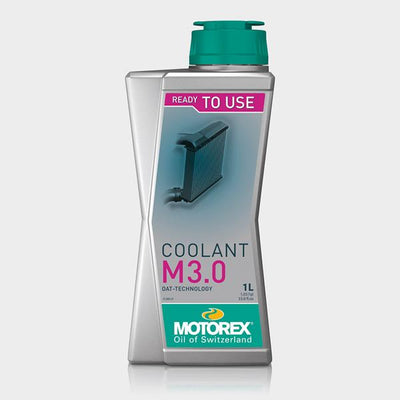 MOTOREX Coolant M3.0 1lt