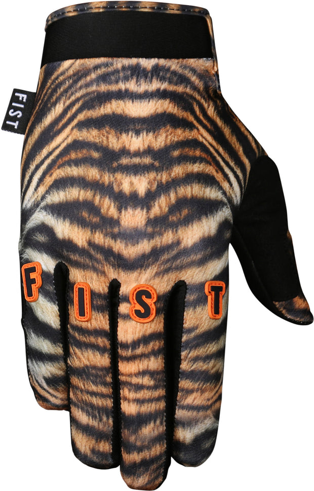 Fist Handschuh Tiger