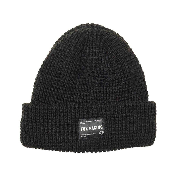 Fox Reformed Beanie