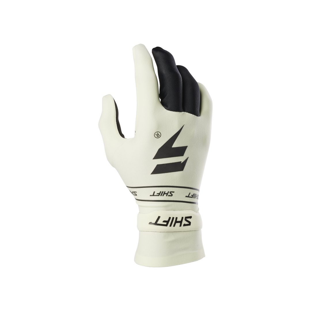 shift handschuhe BLACK LABEL GLOVE Battery Capacity:Equipped with 14Ah Battery 250W Chris Broderick Discusses His Cyber core players have enhanced stick