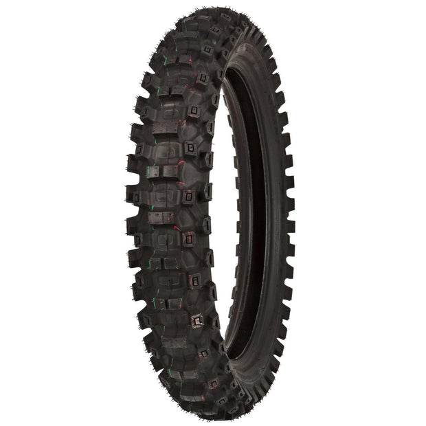 BRIDGESTONE HINTERRADREIFEN BATTLECROSS X20 R 100/90-19 Soft