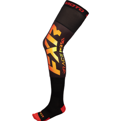 FXR riding Socks