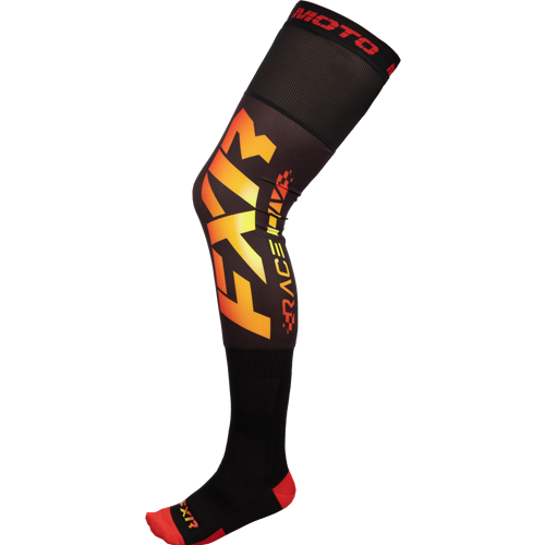 FXR riding Socks