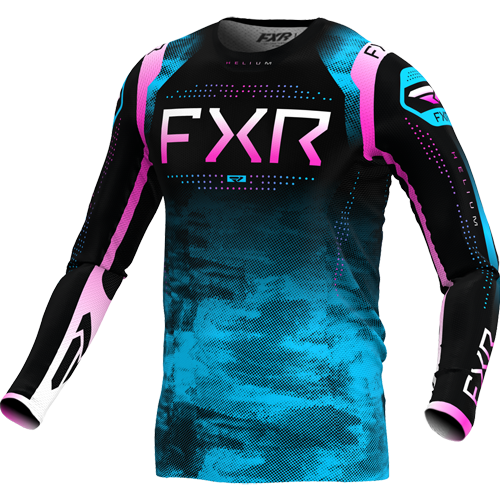 FXR Helium