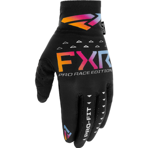 FXR Pro Fit Air